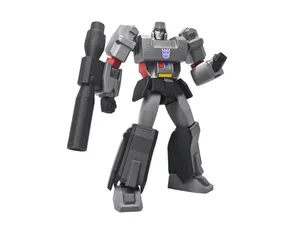 TF Devastation Megatron Figure V2