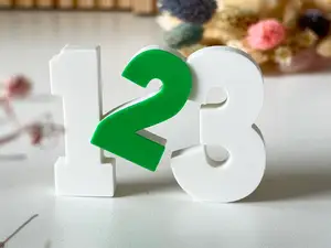 123 Zahlen