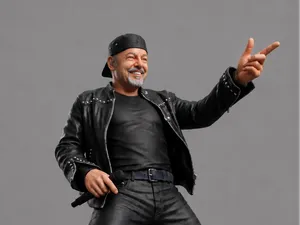 VASCO ROSSI - IL BLASCO