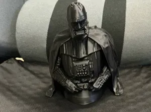 Darth Vader - Skywalker - Star Wars 3D Model