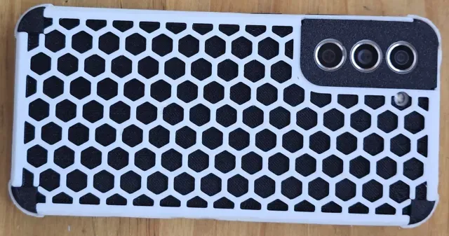 Samsung Galaxy S21 FE Phone Case — Фото 2 из 4