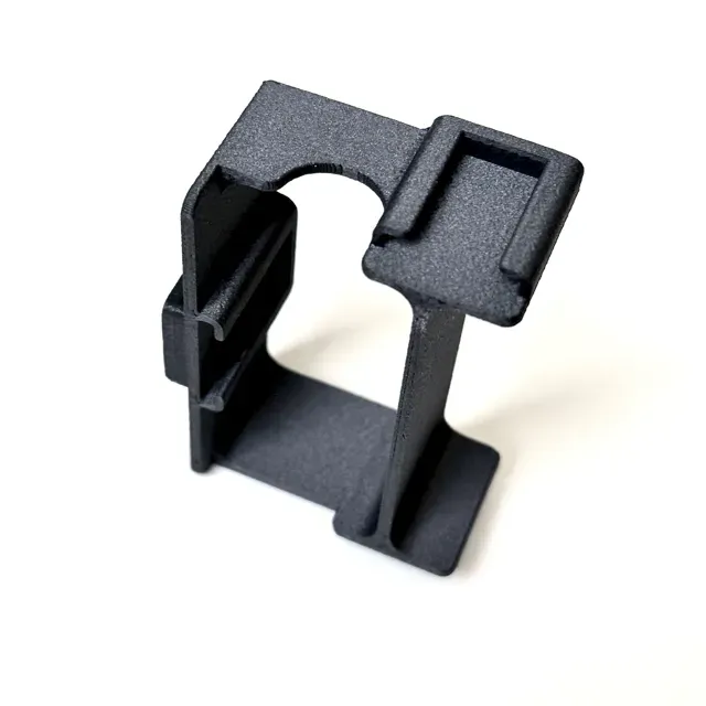 DJI Mic 3 Stereo Mount & Mic Holder for Cameras — Фото 8 из 10