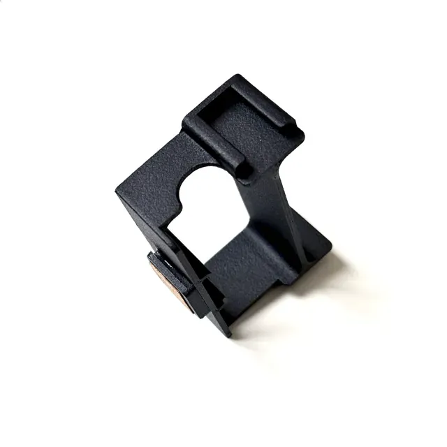 DJI Mic 3 Stereo Mount & Mic Holder for Cameras — Фото 7 из 10