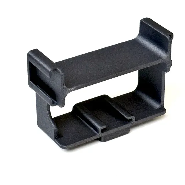 DJI Mic 3 Stereo Mount & Mic Holder for Cameras — Фото 6 из 10