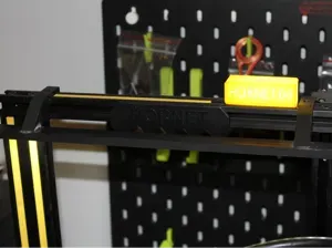 V-Slot 2020 LED Bar