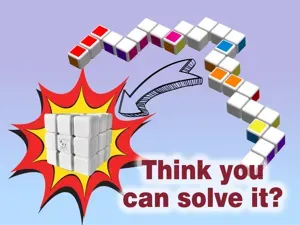 Snake Cube – The Twisted 3D Puzzle Challenge