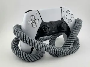 Rope stand controller xbox e playstation ps5 ps4