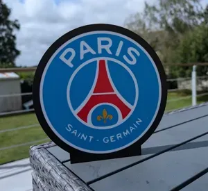 lightbox PSG