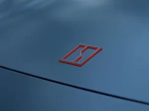ZEEKR 极氪logo