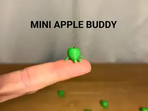 Mini Apple Buddy