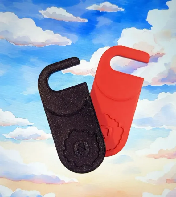 Simple Phone Holder