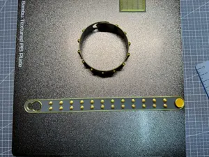 Bully Pet Collar