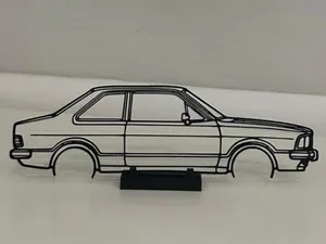 Ford Corcel II