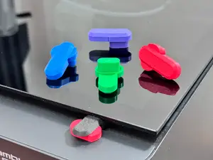 Air Flow Release