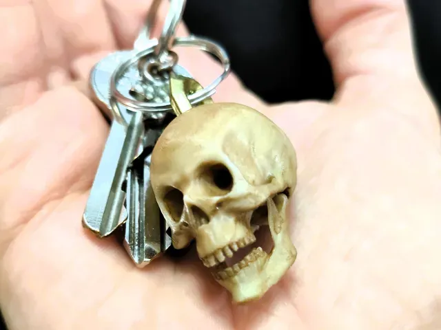 L'ANTISTRESS DEL PREDATOR (FULLY ARTICULATED) — Фото 12 из 15