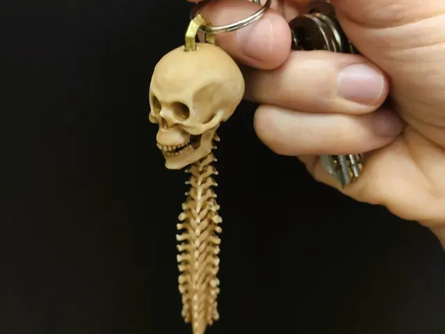 L'ANTISTRESS DEL PREDATOR (FULLY ARTICULATED) — Фото 14 из 15