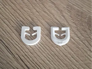 Gardinenhaken