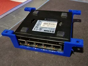 D-Link DGS-105 Mount
