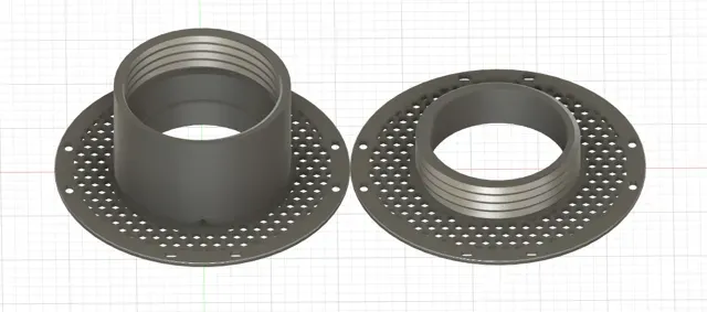 Small spool for filament sample (200g) — Фото 8 из 8