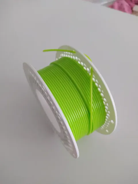 Small spool for filament sample (200g) — Фото 2 из 8