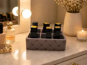 Makeup Organizer
