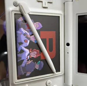 Touch pen, pencil for Nintendo DS, 2DS, DSi touch