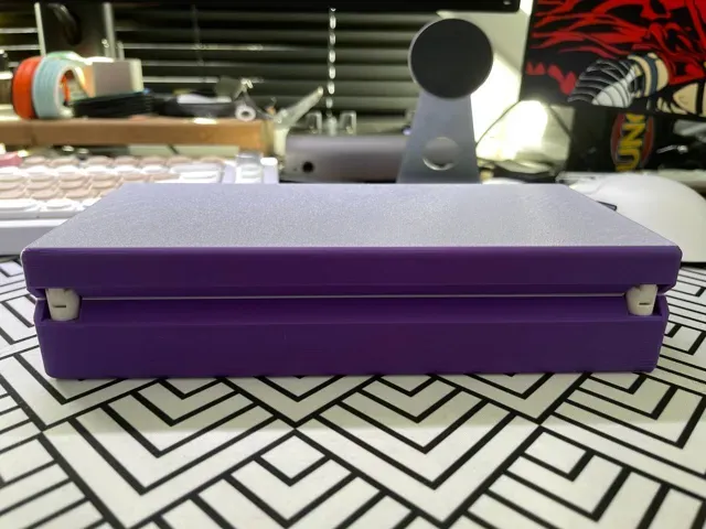 Magnetic Poker Chip Storage Box — Image 4 of 4
