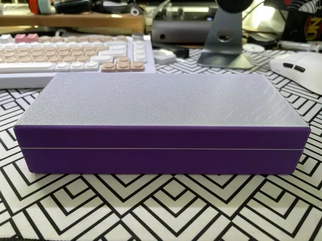 Magnetic Poker Chip Storage Box — Image 3 of 4