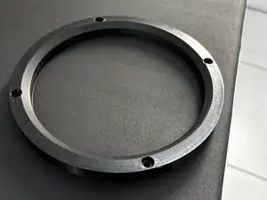 Anel Adaptador para Alto-Falante 6 Polegadas