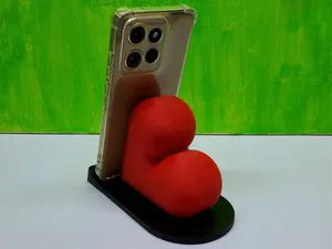 Handyhalter , Smartphone Ständer