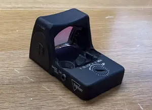 Drop-In Cowitness Komponent Sight For Trijicon RMR