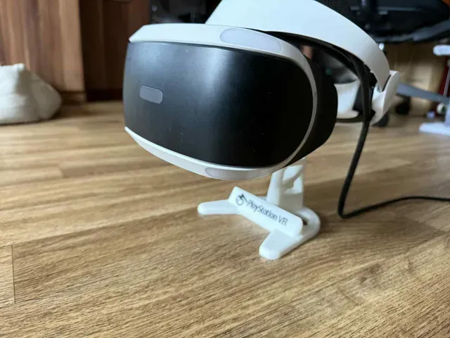 VR helmet holder for Playstation 4/5, virtual real — Image 7 of 9