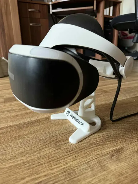 VR helmet holder for Playstation 4/5, virtual real — Image 6 of 9