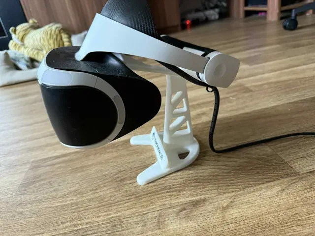 VR helmet holder for Playstation 4/5, virtual real — Image 5 of 9