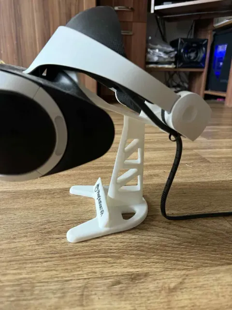 VR helmet holder for Playstation 4/5, virtual real — Image 9 of 9