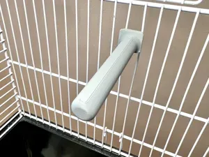 Bird Cage - Classic Perch