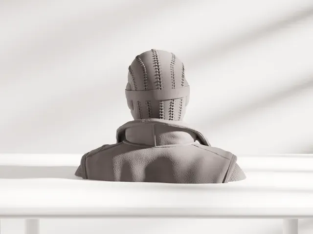 Spider-Man Noir Bust Marvel Spider-Verse — Image 5 of 10