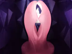TIAMO — The Embrace of Living Light
