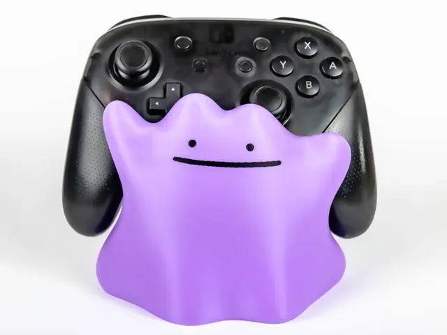 DITTO JOYSTICK CONTROLLER HOLDER