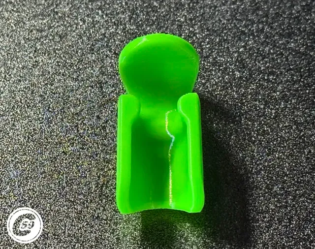 P2S - H - A1 PTFE Filament Guide Spool Holder — Фото 8 из 10