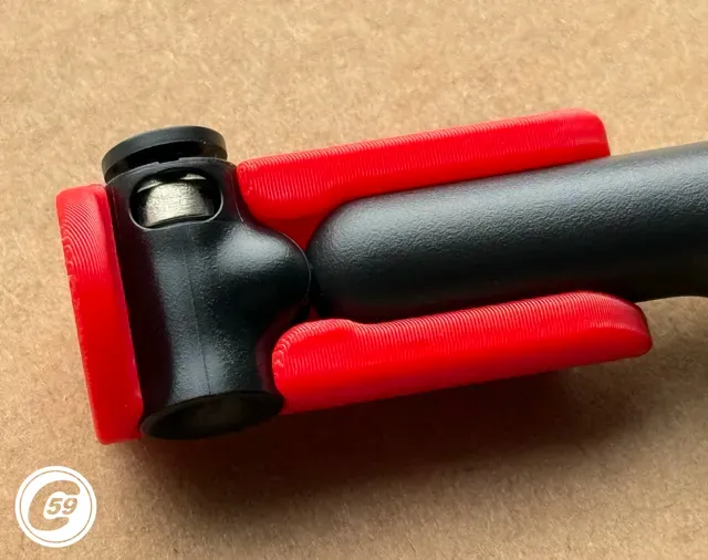P2S - H - A1 PTFE Filament Guide Spool Holder — Фото 6 из 10