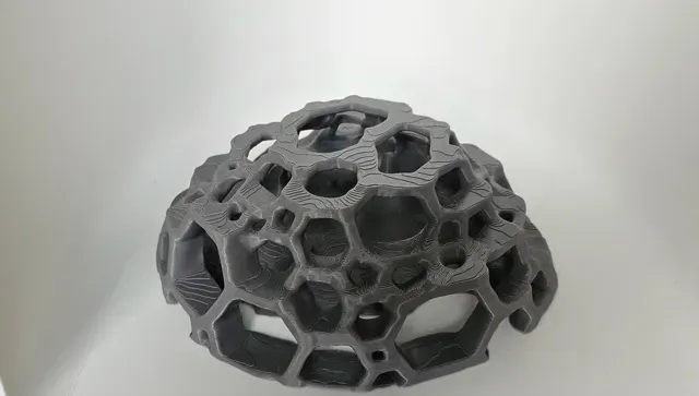 HEX Shrimp Tower 2.0 – Aquarium Shrimp Hideout — Фото 6 из 6