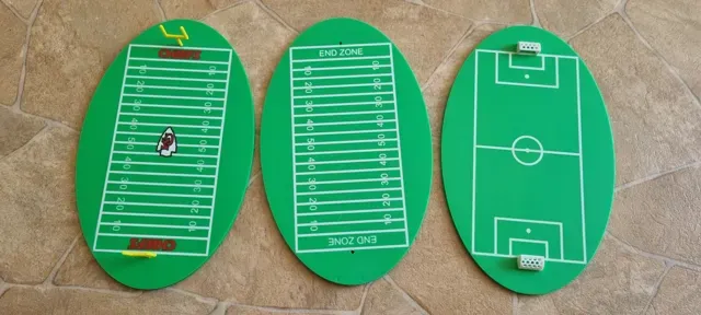 NFL Spielfelder für Snackstadion — Фото 6 из 6