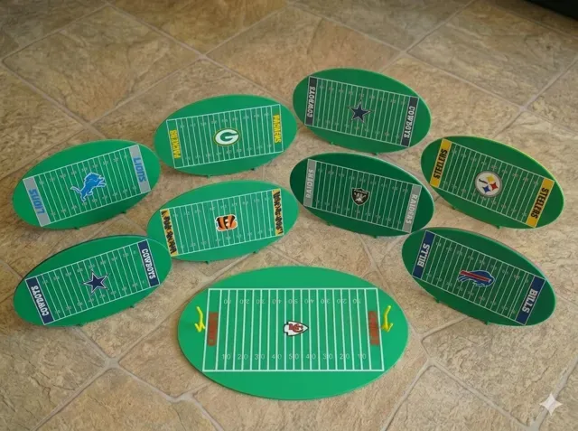 NFL Spielfelder für Snackstadion — Фото 2 из 6