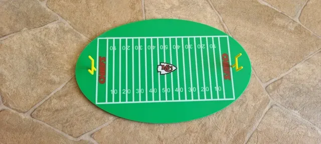 NFL Spielfelder für Snackstadion — Фото 5 из 6