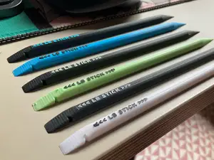 Black Stick Spudger - Tech Repair Tool