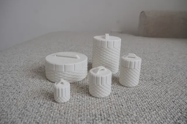 Parametric Hiking Box – Fusion 360 File — Фото 3 из 8
