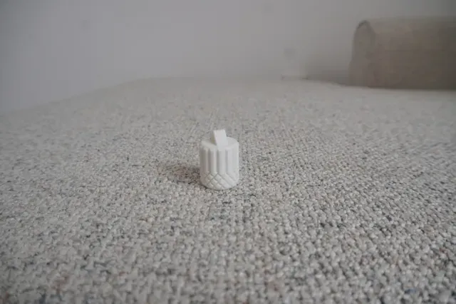 Parametric Hiking Box – Fusion 360 File — Фото 6 из 8