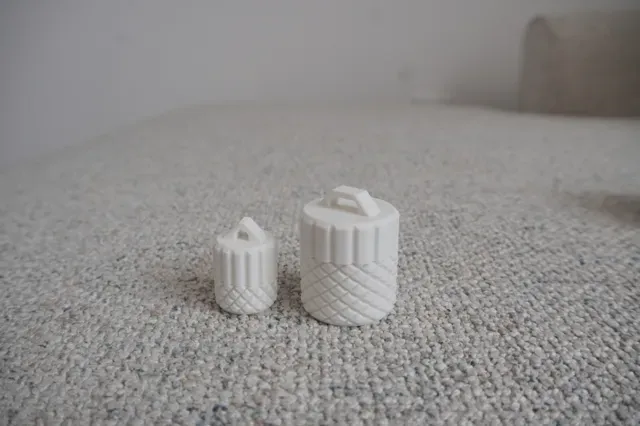 Parametric Hiking Box – Fusion 360 File — Фото 4 из 8
