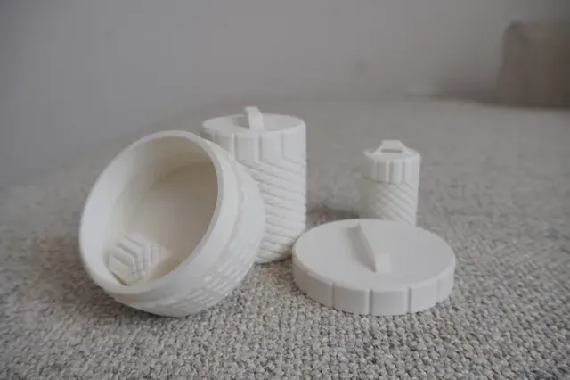 Parametric Hiking Box – Fusion 360 File — Фото 5 из 8